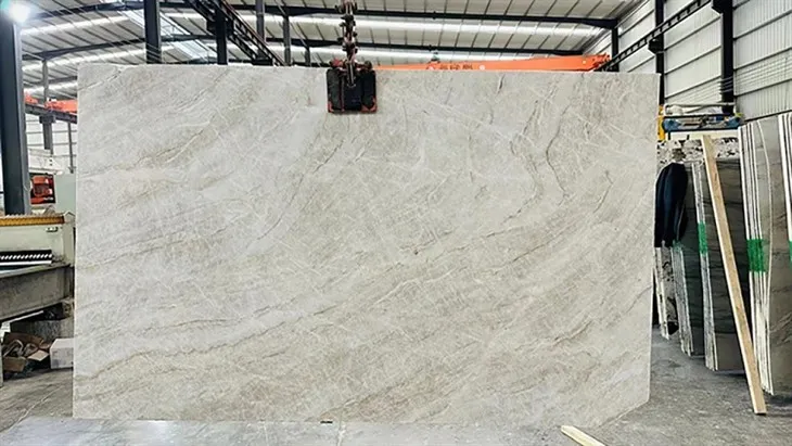 Victoria Falls Quartzite slab