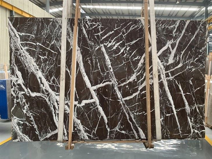 Majestic Rose Marble